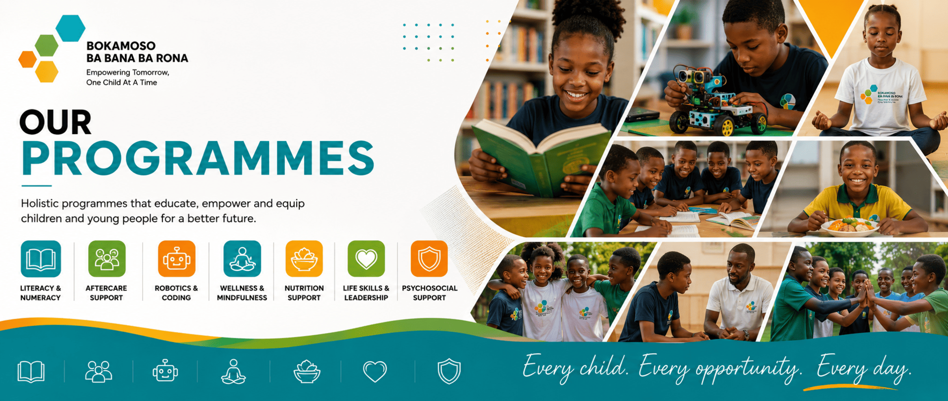 our programmes Bokamkoso Ba Bana Ba Rona (1) (1)